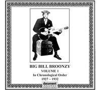 Complete Recorded Works 1927-1947 Vol. 1 (1927-1932)