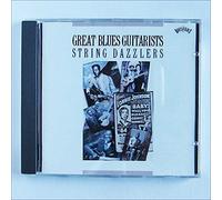 Big Bill Broonzy - Great Blues Guitarists
