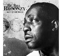 Big Bill Broonzy - Key to the Blues [DIGI]