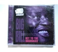 Big Bill Broonzy - Key To The Highway
