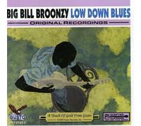 Low Down Blues