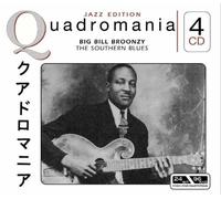 Big Bill Broonzy - The Southern Blues [German Import]