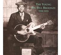Big Bill Broonzy - The Young Bill Broonzy (1928-1935) [VINYL]