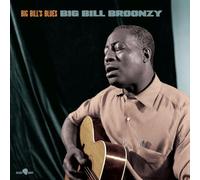 Big Bill Broonzy - Big Bill's Blues [VINYL]
