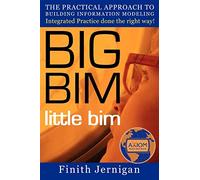 BIG BIM little bim - Second Edition