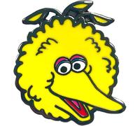 Big Bird Pin Badge
