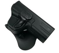 Big Bird Series Pistol Retention Paddle Holster