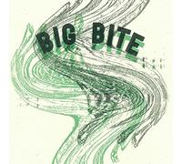 BIG BITE - TRINITY [VINYL]