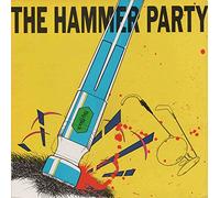 Big Black - Hammer Party