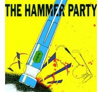 Big Black - Hammer Party (+Bonus)
