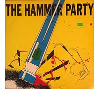 Big Black - The Hammer Party [Vinyl LP]