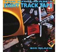 The Rich Man's Eight Track Tape