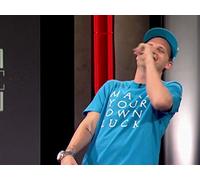 Big Black's Dump Truck