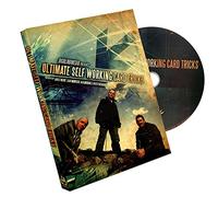 Big Blind Media Ultimate Self Working Card Tricks