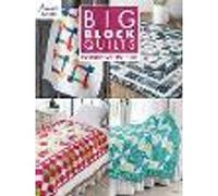 Big Block Quilts