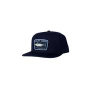 Big Blue 6 Panel Navy SALTY CREW Unisex Fishing Cap MPN 35035554