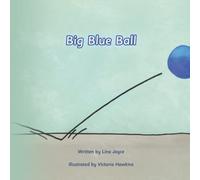 Big Blue Ball