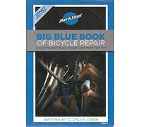 Big Blue Book of Bicycle Repair