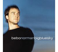 Big Blue Sky by Bebo Norman