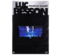 Big Blue, The [DVD] [Region 2] (IMPORT) (No English version)