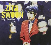 Big Blueville by Zita Swoon