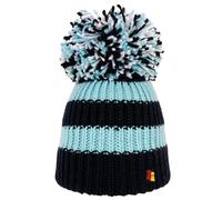 Big Bobble Hats Blues And Twos