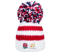 Big Bobble Hats England Rugby Big Bobble Hat