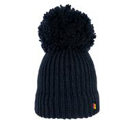 Big Bobble Hats Navy Gonna Give You Up