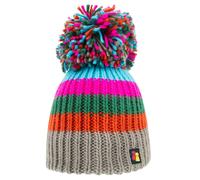 Big Bobble Hats Rainbow Warrior