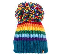 Big Bobble Hats Smarty Party - Bobble Hat Big Bobble Hats Multicolor One Size