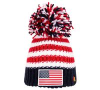 Big Bobble Hats The Patriot