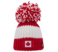 Big Bobble Hats What The Puck!