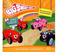 Big Bobby Car - Big Bobby Car - Das Liederalbum