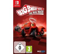 Big Bobby Car: The Big Race | Nintendo Switch New