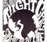 Big Bobby & the Night Caps - Story of My Life [Vinyl Single] [VINYL]