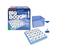 Big Boggle The Classic Edition