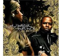 Big Boi - Da Bottom Vol 7