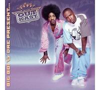 Big Boi & Dre Present Outkast by OUTKAST (2001-12-04j