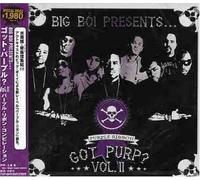 Big Boi Presents Got Purp Vol.2(Ltd.Low Price)
