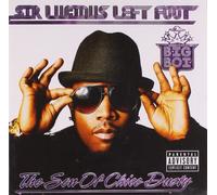 Big Boi - Sir Lucious Left Foot: The Son of Chico Dusty