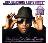 Big Boi - Sir Lucious Left Foot: The Son of Chico Dusty