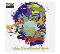 Big Boi - Vicious Lies And Dangerous Rumors