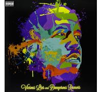 Big Boi - Vicious Lies & Dangerous Rumor