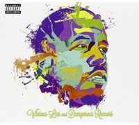 Big Boi - Vicious Lies & Dangerous Rumors