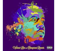 Big Boi - Vivious Lies And Dangerous Rum