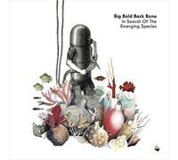Big Bold Back Bone - In Search of the Emerging Species [VINYL]