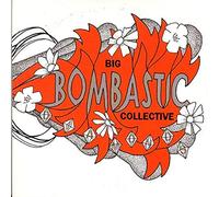 Big Bombastic Collective - Diamonds