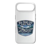 Big Bone Lick State Park Kentucky Fossil History Nature Case for iPhone Air