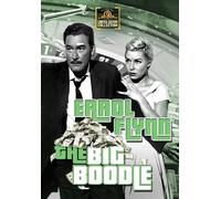 The Big Boodle