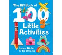 Big Book of 100 Little Activities, The